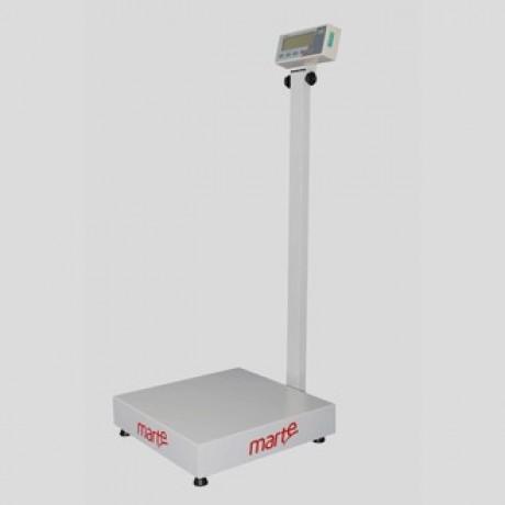 Balança Eletrônica LS300 - Marte " homologada pelo Inmetro"