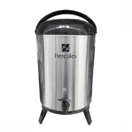 GARRAFA ISOTÉRMICA HERCULES 2,8 LTS  COD: BT04-28