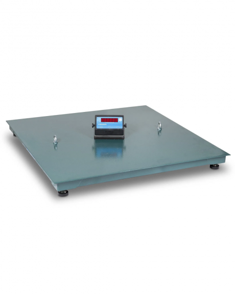 Balança de Plataforma Micheletti MIC500kg