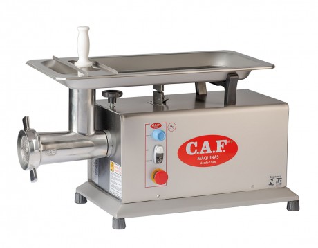 Picador de Carne N22 - CAF