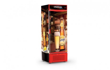 Cervejeira 600L - Refrimate 