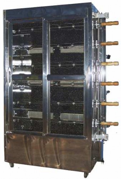 Frangueira 30kg