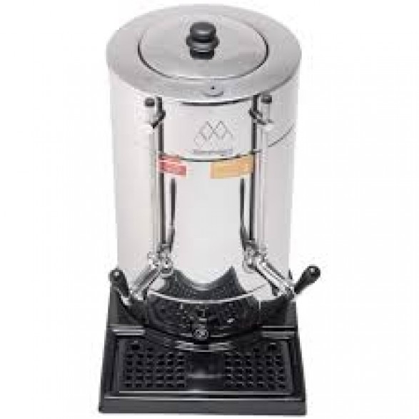 CAFETEIRA MASTER 4 LTS  1300W 220V  COD: 2908