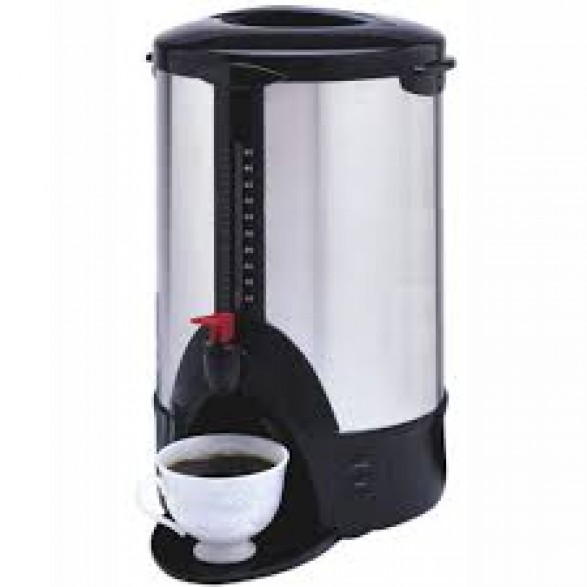 CAFETEIRA AUTOMÁTICA 6 LTS  COD: 5030