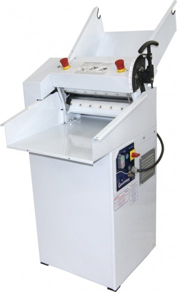 Cilindro Elétrico Monofasico 390cm com pedestal