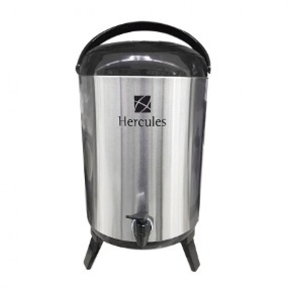 GARRAFA ISOTÉRMICA HERCULES 2,8 LTS  COD: BT04-28