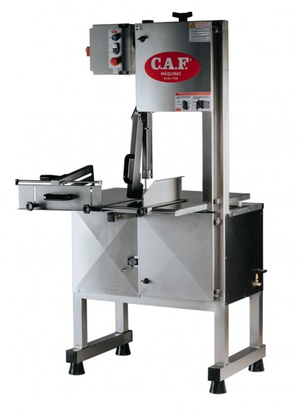 Serra Fita 2,82 - CAF