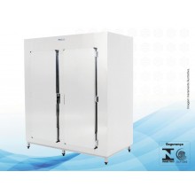 Refrigerador para carnes 600 - Polofrio