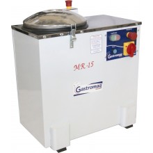 Amassadeira Rapida MR 15 kg