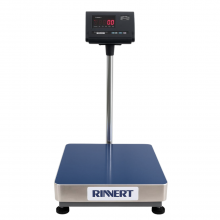 Balança Plataforma - Rinnert 200kg