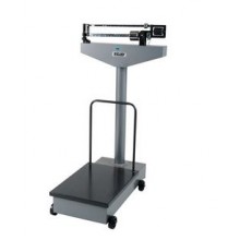 BALANÇA MECÂNICA 104 CH 300 KG - WELMY "HOMOLOGADA PELO INMETRO" COD:4161