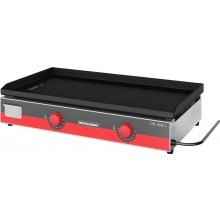 Chapa Bifeteira Elétrica Metalcubas CBE800L 80cm