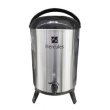 GARRAFA ISOTÉRMICA HERCULES 2,8 LTS  COD: BT04-28