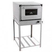 FORNO GAS BRAVO COM PÉ  VENÂNCIO  COD:4165