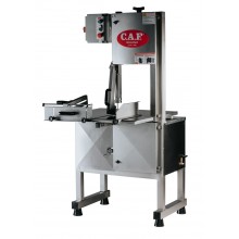 Serra Fita 2,82 - CAF