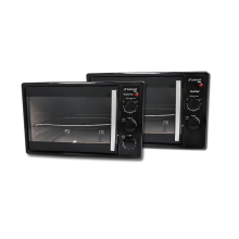 Forno elétrico DuChef/Plus Black 45Lts 220V