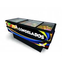 ILHA PARA CONGELADOS POLAR 220V COD: 3948