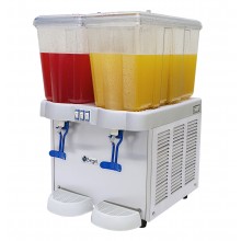 Refresqueira 2 Cubas 32 Litros - Begel