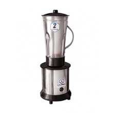 LIQUIDIFICADOR  2 LTS ALTA ROTAÇÃO 220V COLOMBO COD: 373