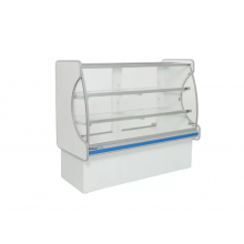 Vitrine Seca 1,50 MT Pop Luxo Polofrio COD:100018