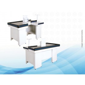 Check-out 1,70mts - Polofrio