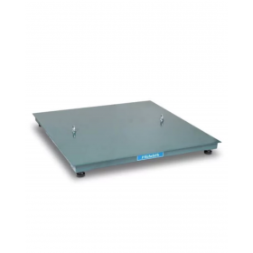 Balança de Plataforma Micheletti MIC500 - 500kg 