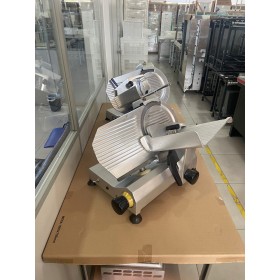 cortador de frios reformado lamina 250 mm