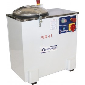Amassadeira Rapida MR 15 kg