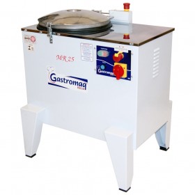 Amassadeira Rapida MR 25 kg