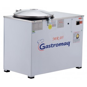 Amassadeira Rapida MR 5 kg