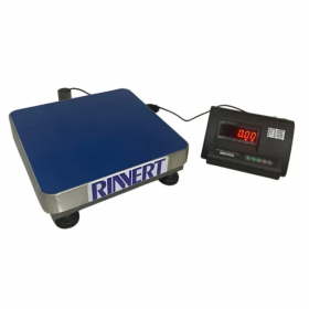 Balança Plataforma - Rinnert 100kg
