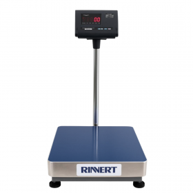Balança Plataforma - Rinnert 200kg