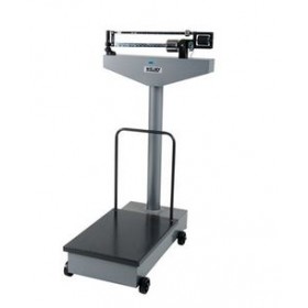BALANÇA MECÂNICA 104 CH 300 KG - WELMY "HOMOLOGADA PELO INMETRO" COD:4161