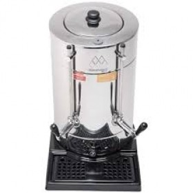 CAFETEIRA MASTER 4 LTS  1300W 220V  COD: 2908