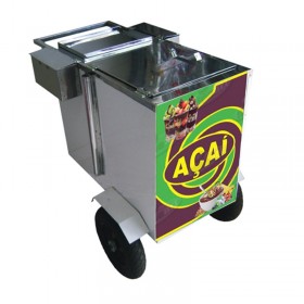 CARRINHO DE AÇAI COD: 4130