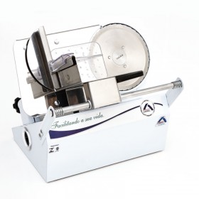Cortador de frios lamina 170S - Arbel