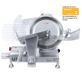 Cortador de frios lâmina Laser 300 - UPX 