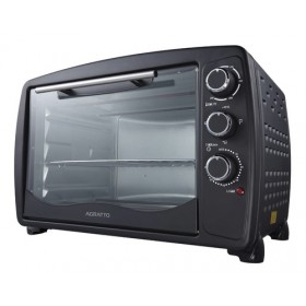Forno eletrico marchezoni 18 litros