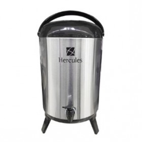 GARRAFA ISOTÉRMICA HERCULES 2,8 LTS  COD: BT04-28