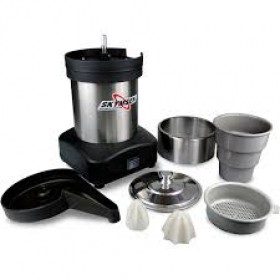 Extrator de Suco Inox EXB-N SKYMSEN