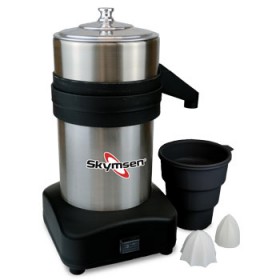 Extrator de suco inox EXB-N SKYMSEN