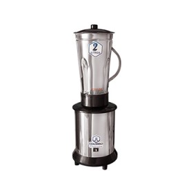 LIQUIDIFICADOR 2 LTS BAIXA ROTAÇÃO 127V 220V COLOMBO COD: 3284
