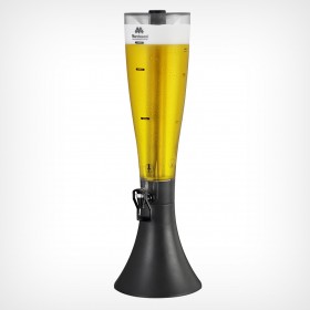 Torre de Choop 2,5Lts Marchesoni