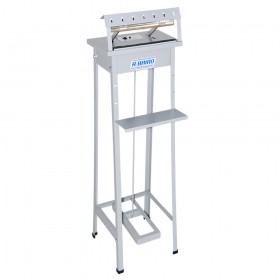 seladora barra quente Standard sem controle 30Cm - R Baião